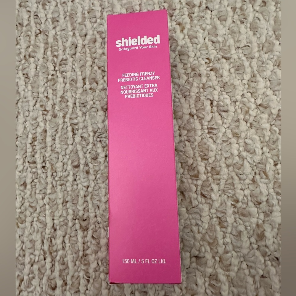 Shielded Beauty Feeding Frenzy Prebiotic Cleanser - Picture 6 of 6